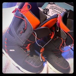 Burton Snowboard Boots